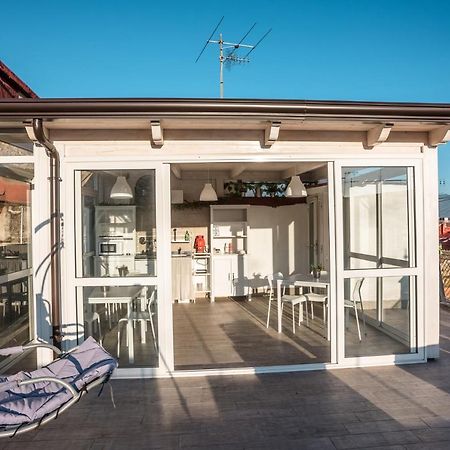 נאפולי Solarium Al Duomo Rooms By Wonderful Italy מראה חיצוני תמונה
